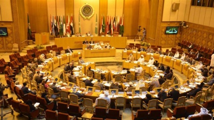 Liga Arabe përkrah rrugëzgjidhjen me dy shtete