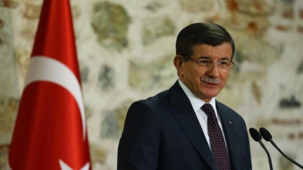 Politisi Turki Desak Pemilu Dini