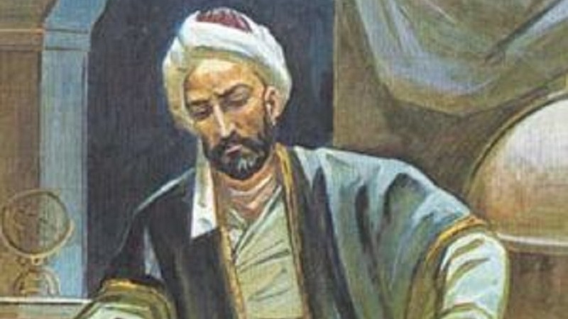 In Iran gerühmt, in der Welt berühmt  (12 – Abu Nasr Farabi  - 2)