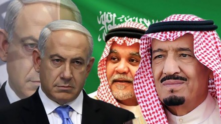 Uime Vijeća za saradnju ... a u čast i slast Izraela i Saudijske Arabije 