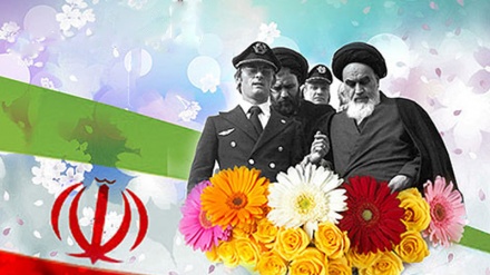 Speciale Anniversario della Rivoluzione Islamica dell'Iran