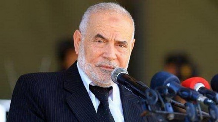 Khatib Idul Adha Gaza Minta Rekonsiliasi Palestina Diwujudkan