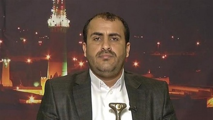 Ini Syarat Yaman jika Saudi Ingin Perdamaian