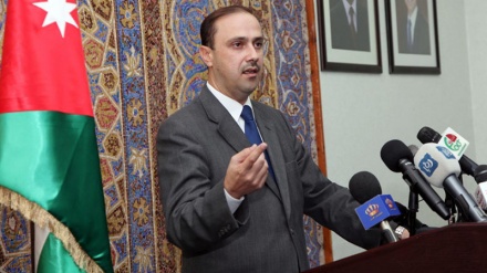 Yordania Protes Rencana Pembangunan Distrik Baru Zionis