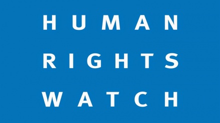 人权观察组织批评阿联酋违反言论自由    