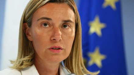 EU's top diplomats support prolonged sanctions on Russia 