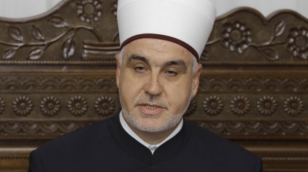  Reisu-l-ulema uputio riječi podrške Palestini i njenim građanima 