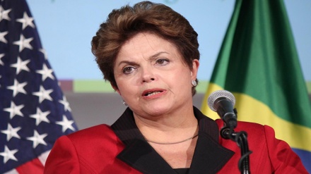 Majalisar Dattawan Brazil Za Ta Kada Kuri'ar Yiyuwar Tsige Shugaba Dilma Rousseff