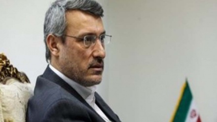 بعیدی‌نژاد: اقدام سنای آمریکا نقض صریح برجام است
