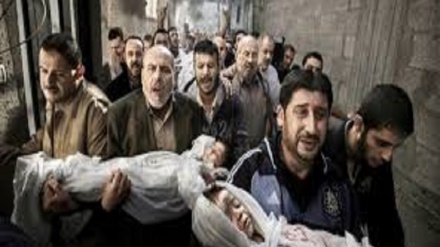 Gaza ricorda i martiri dei tunnel “simbolo di difesa e liberazione”