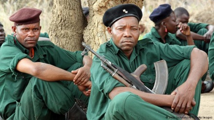 Magaidi waua watu 10 kwa kuwakata vichwa nchini Msumbiji 