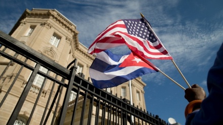Nuevos embargos de EEUU contra Cuba