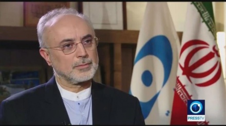 סאלחי : פתרון המשבר בין איראן וארה