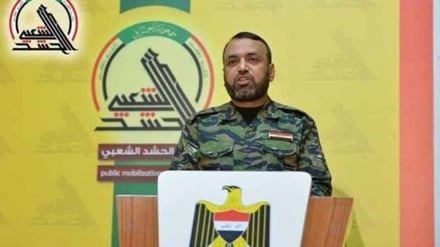 Al-Asadi: al-Hashd al-Shaabi Legal dan akan Melanjutkan Aktivitasnya