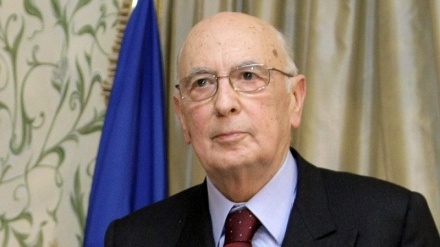 Italia: Giorgio Napolitano, operato a Roma il presidente emerito