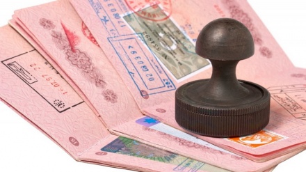 پاکستان افغان های دارای روادید هند را به خاک خود راه نمی دهد