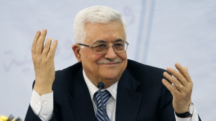 Utusan Presiden AS Bertemu Mahmoud Abbas