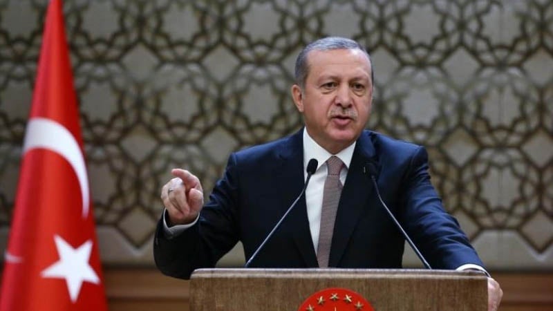 Turska zabrinuta zbog izdaje S. Arabije i ponižavanja SAD-a