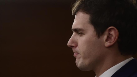 Ciudadanos fracasa en Galicia y Euskadi