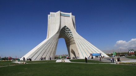 Ketua Senat Irlandia: Keamanan Iran Sangat Menakjubkan