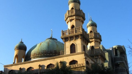 日本のイスラム教徒、静岡県にモスクを建設するために興味深い募金活動