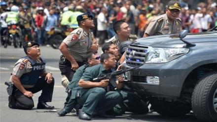 Više eksplozija potreslo prijestonicu Indonezije 