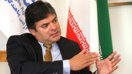 Pohvale od strane izaslanika UN-a za pomoć Irana u vezi imigranata