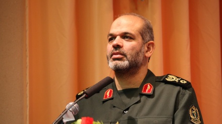  وزیر کشور ایران: طالبان نیروهای خود در مرزها با ایران را توجیه کنند