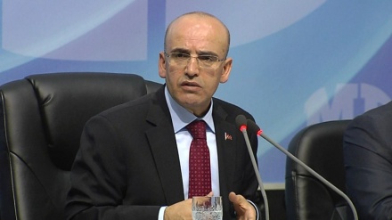 Mehmet Şimşek’ten IMF’nin Türkiye tahminlerine eleştiri