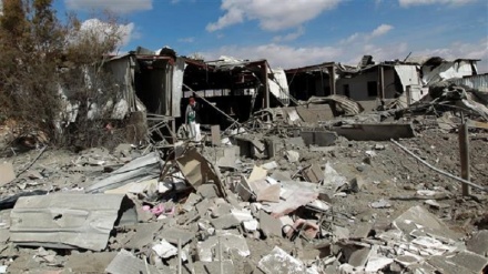 Suudi Arabistan, Yemen’de cinayetlerine devam ediyor