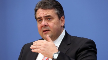 Berlin Memperingatkan Dampak Referendum di Kurdistan Irak 