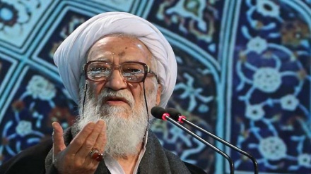 Ayat. Muwahhidi Kermani: Saudiyya Na Ba Da Cin Hanci Don Sanya Hizbullah Cikin 'Yan Ta'adda 