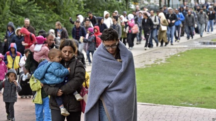 Alemania y España acuerdan trasladar a un número de solicitantes de asilo 