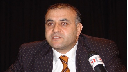 Sur'da devam eden çatışmalar üzerine sayın Nevzat BİNGÖL'ün görüşleri