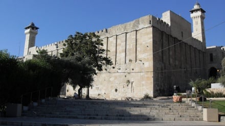 Israël empêche l’accès des musulmans à la mosquée d’Al-Ibrahimi pour l’Aïd al-Adha