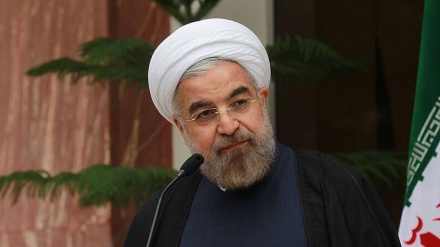 Presidenziali Iran, Pres. Rouhani: No all'astensione