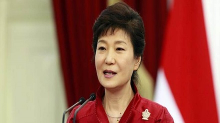 韓国大統領、北朝鮮の核実験を非難
