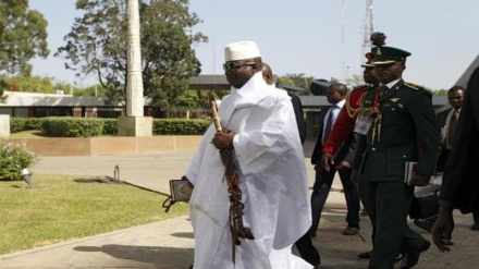 Dangantaka Na Ci Gaba Da Yin Tsami A Tsakanin Senegal Da Gambia