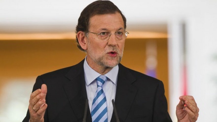 Rajoy ofrecerá en Bruselas acoger próximamente en España a 450 refugiados