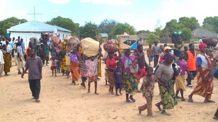 UN yatiwa wasiwasi na mapigano Msumbiji; laki 4 wahama makazi yao