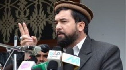 مجاهدان مسلمان افغانستان آماده مبارزه بر علیه رژیم صهیونیستی هستند