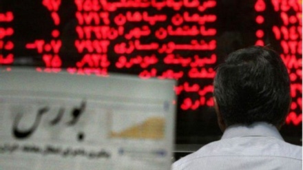 بازار سرمایه ایران عنوان سوم بورس های برتر جهان را کسب کرد