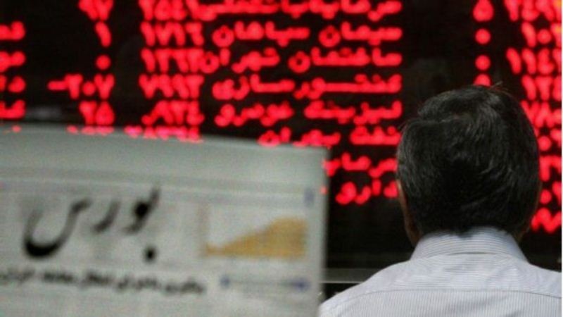 بازار سرمایه ایران عنوان سوم بورس های برتر جهان را کسب کرد