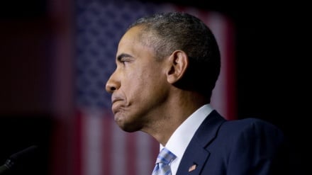 В Конгрессе США обвиняют Обаму в несерьезности намерений по уничтожению ДАИШ