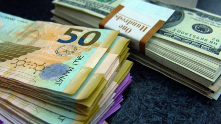 İcro sərdor-deputati xışəvand 143 milyon dələmurtədə ittihom bedə