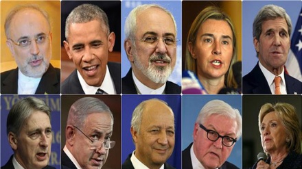 Implementasi JCPOA: Melalui Jalan Terjal Ancaman 