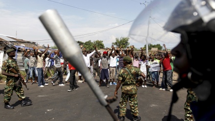 EALA yataka kufanyika uchunguzi juu ya ukiukaji wa haki za binadamu Burundi