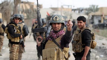 Обама поздравил премьера Ирака с успехом в Эр-Рамади