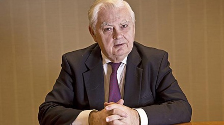 イギリス元財務相、「ＩＣの判決は、イランにとって重要な成果」