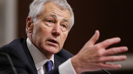 Waziri wa Ulinzi wa Marekani: Vita vya mwaka 2003 ndio sababu ya matatizo ya leo ya Iraq